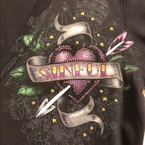Sinful Long Sleeve